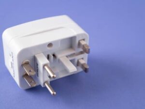 Universal Adapter